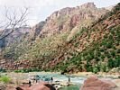 Lower Hells Half Mile Rapid